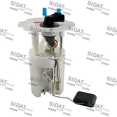 Handler.Part Fuel feed unit SIDAT 72383 1