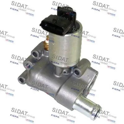 Handler.Part Egr valve SIDAT 83609 1