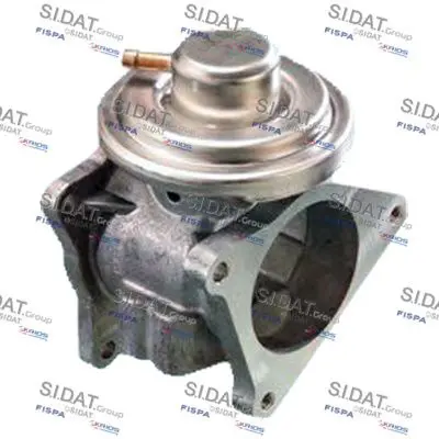 Handler.Part Egr valve SIDAT 83617 1