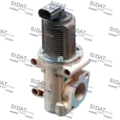 Handler.Part Egr valve SIDAT 83620 1