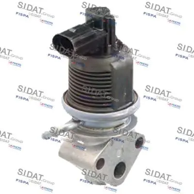 Handler.Part Egr valve SIDAT 83627 1