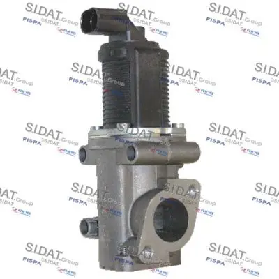 Handler.Part Egr valve SIDAT 83636 1