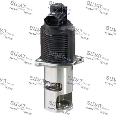 Handler.Part Egr valve SIDAT 83638 1