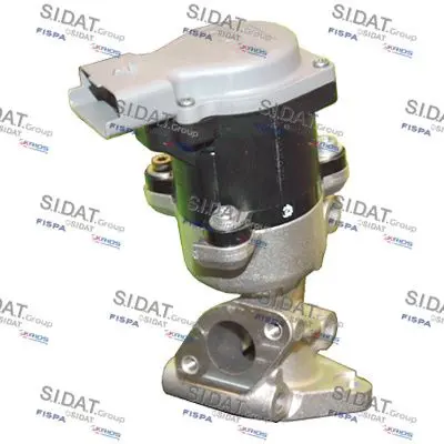 Handler.Part Egr valve SIDAT 83640 1