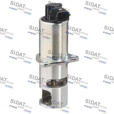 Handler.Part Egr valve SIDAT 83653 1