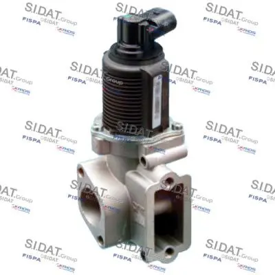 Handler.Part Egr valve SIDAT 83655 1