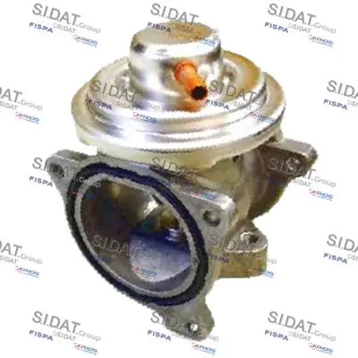 Handler.Part Egr valve SIDAT 83742 1