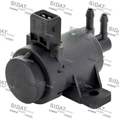 Handler.Part Pressure converter, exhaust control SIDAT 83764 1