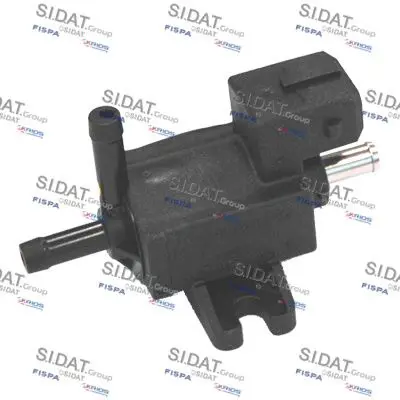 Handler.Part Pressure converter, exhaust control SIDAT 83803 1