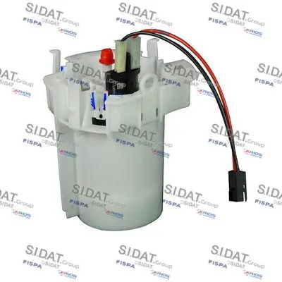 Handler.Part Swirlpot, fuel pump SIDAT 70113 1