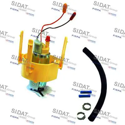 Handler.Part Fuel pump SIDAT 70433 1