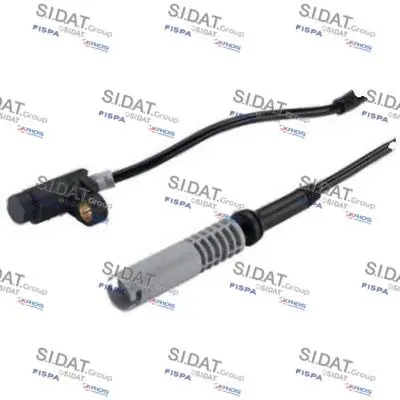 Handler.Part Sensor, wheel speed SIDAT 84585 1