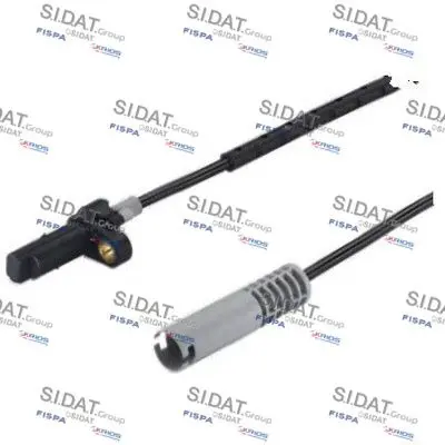 Handler.Part Sensor, wheel speed SIDAT 84586 1