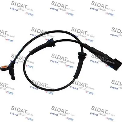 Handler.Part Sensor, wheel speed SIDAT 84588 1