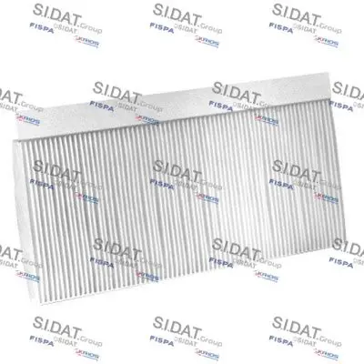 Handler.Part Filter, interior air SIDAT MBX041 1