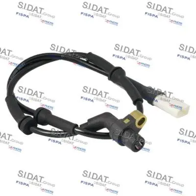 Handler.Part Sensor, wheel speed SIDAT 84591 1