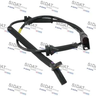 Handler.Part Sensor, wheel speed SIDAT 84592 1