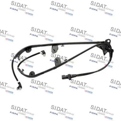 Handler.Part Sensor, wheel speed SIDAT 84593 1