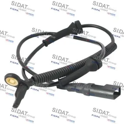 Handler.Part Sensor, wheel speed SIDAT 84599 1