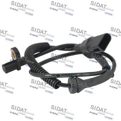 Handler.Part Sensor, wheel speed SIDAT 84601 1