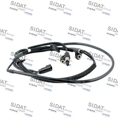 Handler.Part Sensor, wheel speed SIDAT 84604 1