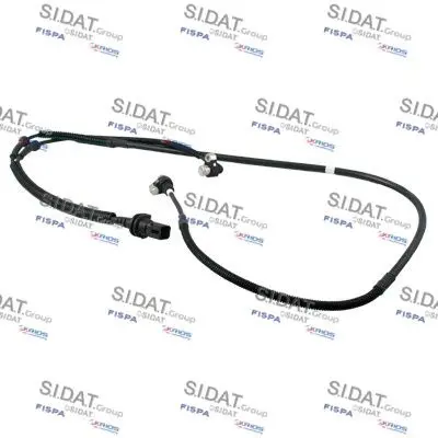 Handler.Part Sensor, wheel speed SIDAT 84605 1