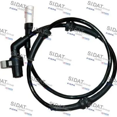 Handler.Part Sensor, wheel speed SIDAT 84610 1