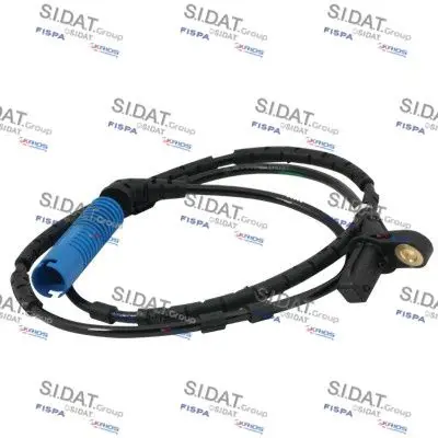 Handler.Part Sensor, wheel speed SIDAT 84617 1