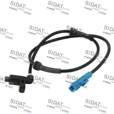 Handler.Part Sensor, wheel speed SIDAT 84625 1