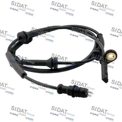 Handler.Part Sensor, wheel speed SIDAT 84629 1