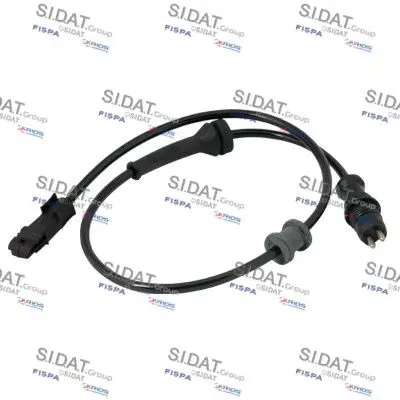 Handler.Part Sensor, wheel speed SIDAT 84632 1