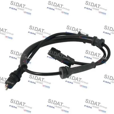 Handler.Part Sensor, wheel speed SIDAT 84634 1