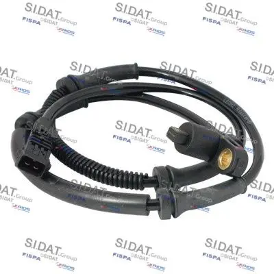 Handler.Part Sensor, wheel speed SIDAT 84638 1