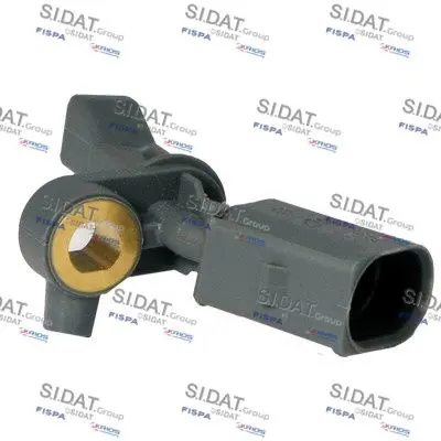 Handler.Part Sensor, wheel speed SIDAT 84651 1