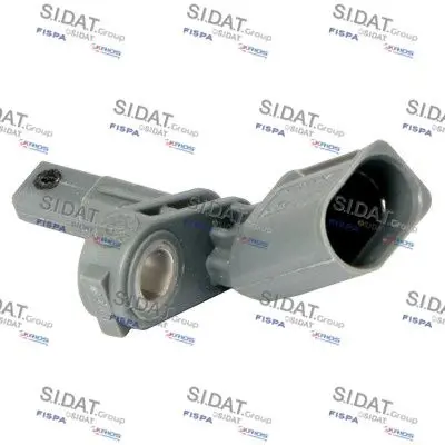 Handler.Part Sensor, wheel speed SIDAT 84658 1