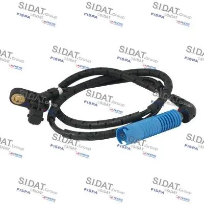 Handler.Part Sensor, wheel speed SIDAT 84668 1