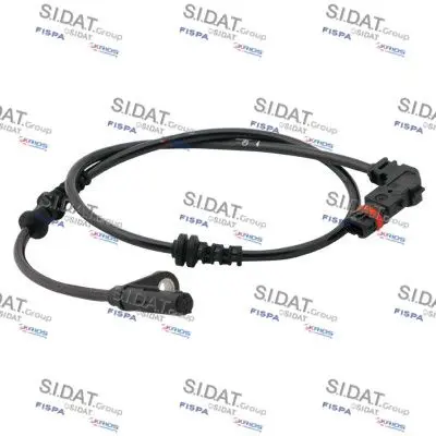 Handler.Part Sensor, wheel speed SIDAT 84670 1