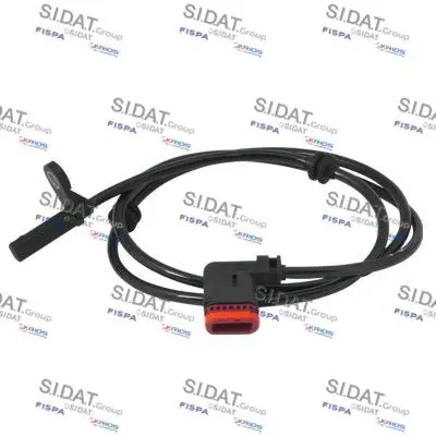 Handler.Part Sensor, wheel speed SIDAT 84671 1