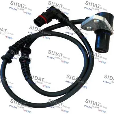 Handler.Part Sensor, wheel speed SIDAT 84684 1