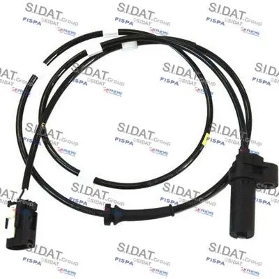 Handler.Part Sensor, wheel speed SIDAT 84691 1