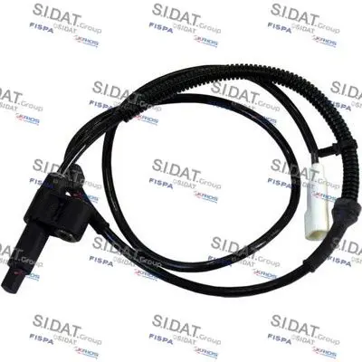 Handler.Part Sensor, wheel speed SIDAT 84698 1