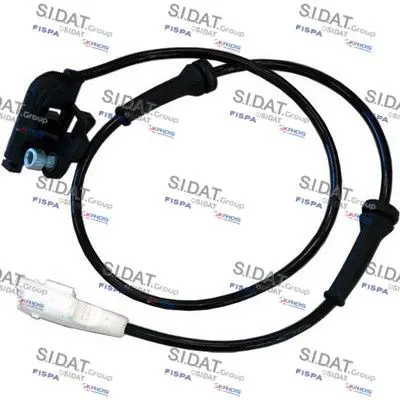 Handler.Part Sensor, wheel speed SIDAT 84710 1