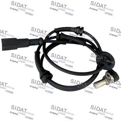 Handler.Part Sensor, wheel speed SIDAT 84718 1