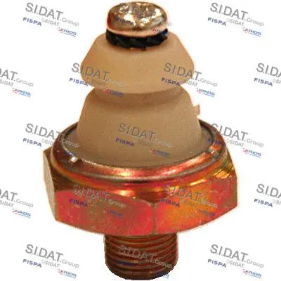 Handler.Part Oil pressure switch SIDAT 82004 1