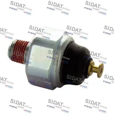 Handler.Part Oil pressure switch SIDAT 82005 1