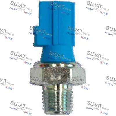 Handler.Part Oil pressure switch SIDAT 82012 1