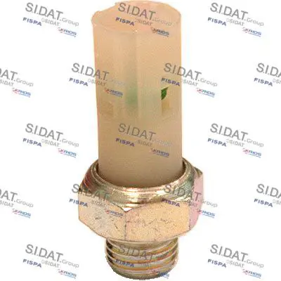 Handler.Part Oil pressure switch SIDAT 82016 1