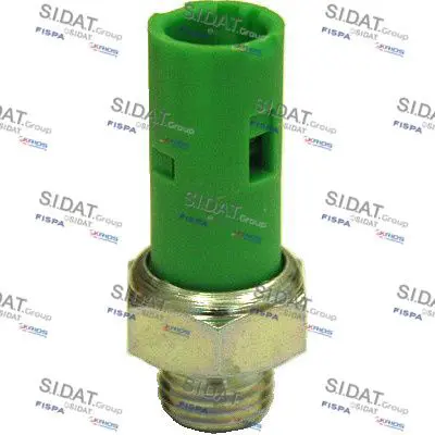 Handler.Part Oil pressure switch SIDAT 82017 1