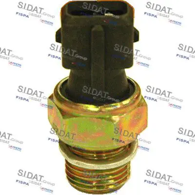 Handler.Part Oil pressure switch SIDAT 82019 1