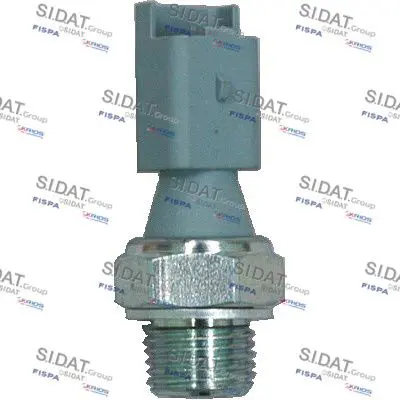 Handler.Part Oil pressure switch SIDAT 82020 1